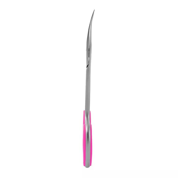 STALEKS. Nail scissors, Ножиці для шкіри SMART 40 TYPE 3 #2