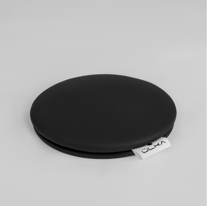 Ülka Armrest Black, Підставка під лікоть, чорна #3