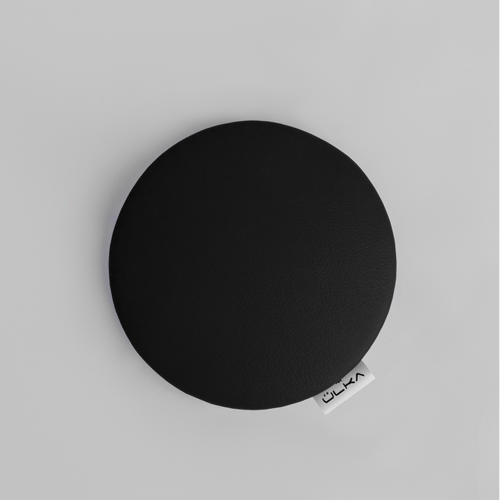 Ülka Armrest Black, Підставка під лікоть, чорна #2