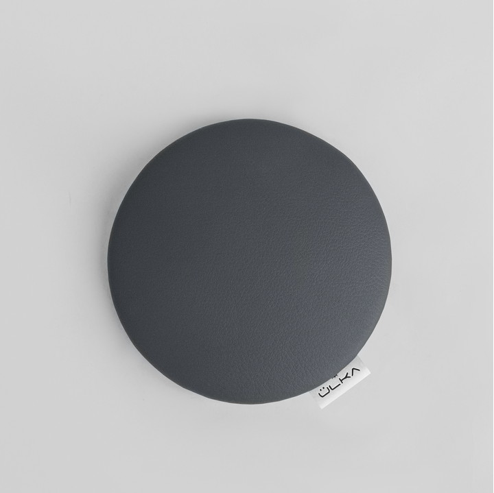 Ülka Armrest Dark Grey, Підставка під лікоть, темно-сіра #2