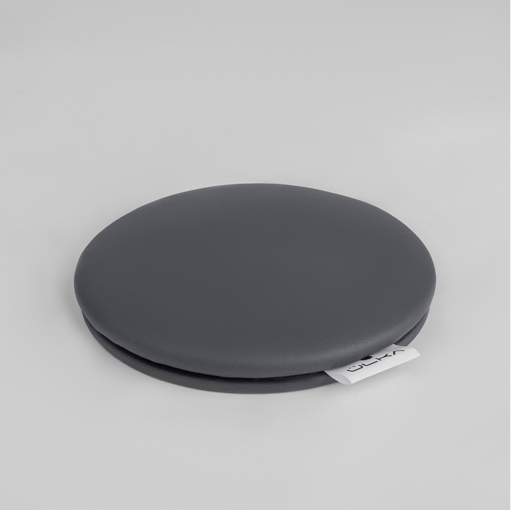 Ülka Armrest Light Grey, Підставка під лікоть, світло-сіра #3