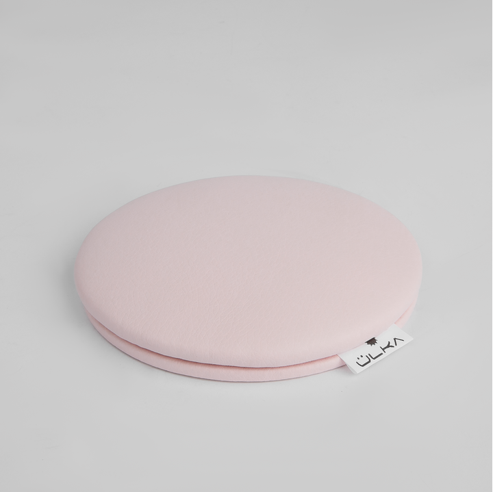 Ülka Armrest Pale Pink, Підставка під лікоть, ніжно-рожева #3