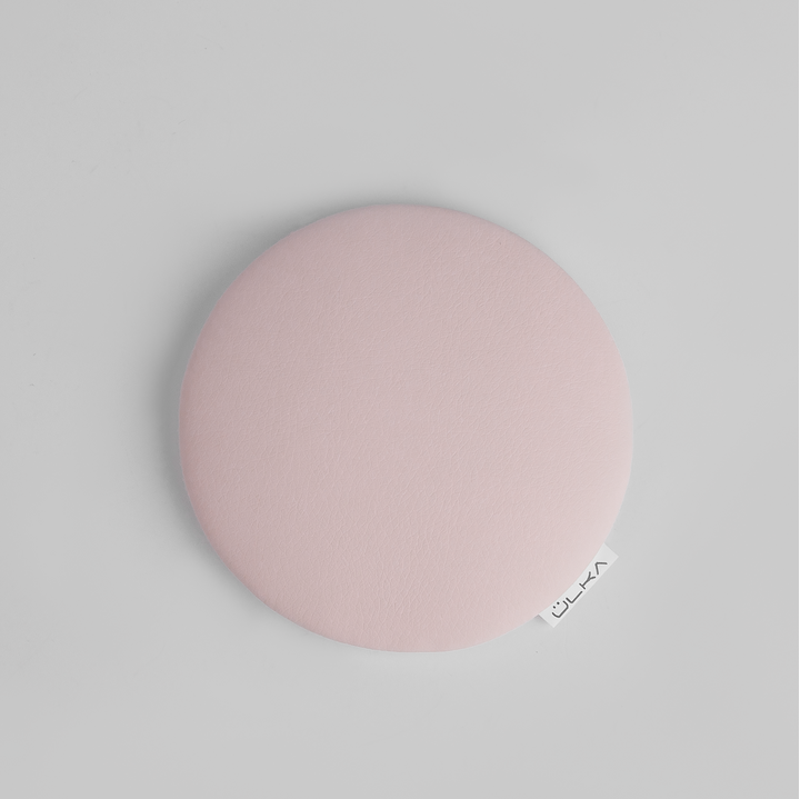 Ülka Armrest Pale Pink, Підставка під лікоть, ніжно-рожева #2