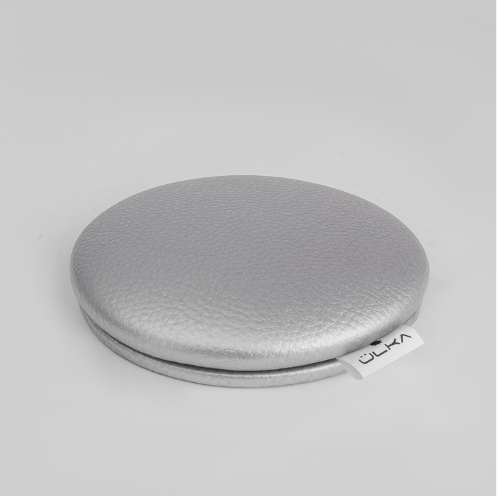 Ülka Armrest Silver, Підставка під лікоть, срібна #3