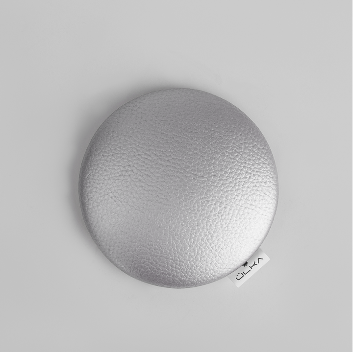 Ülka Armrest Silver, Підставка під лікоть, срібна #2