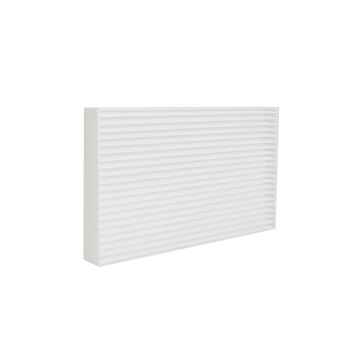 HEPA Filter for "Ülka Nail dust Collector Tornado", Фільтр для витяжки Ülka Tornado, Nano #1
