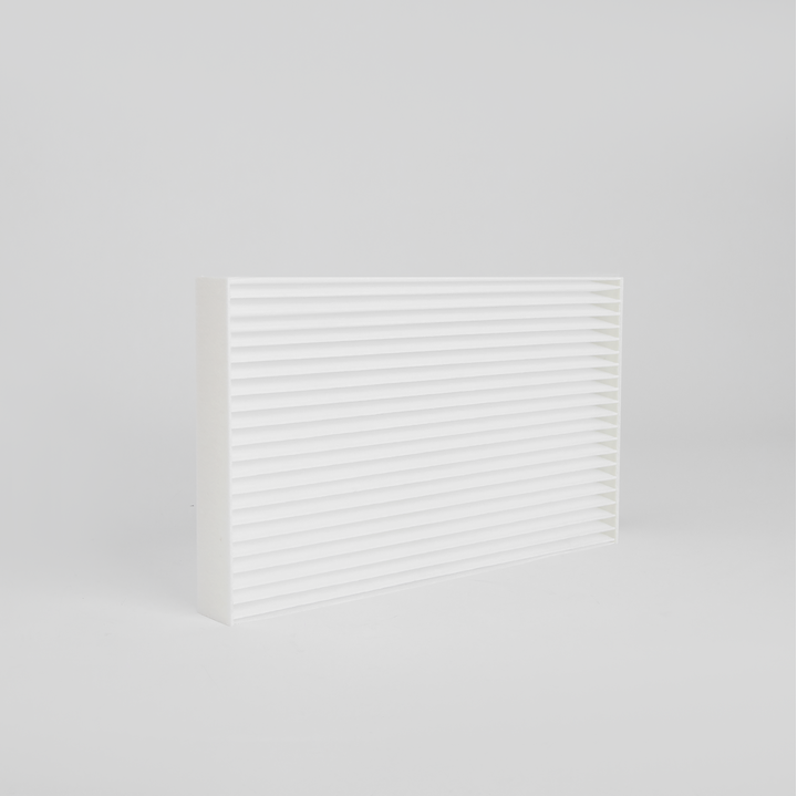 HEPA Filter for "Ülka Nail dust Collector Tornado", Фільтр для витяжки Ülka Tornado, Nano #3