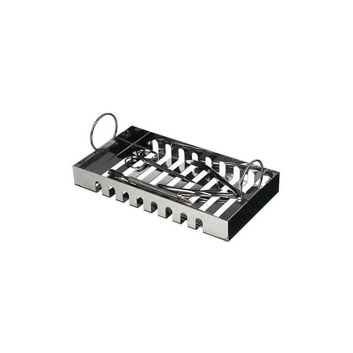 MicroSTOP. Hot air Sterilizer M1+, classic design, Heißluftsterilisator M1+, für 3 Werkzeugsets, klassisches Design (auf Bestellung) #5