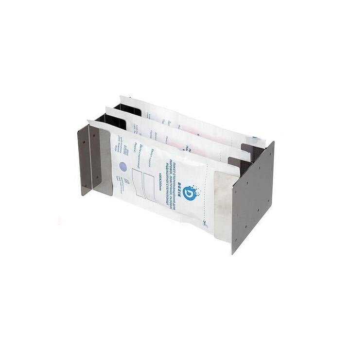 MicroSTOP. Hot air Sterilizer M1+, classic design, Heißluftsterilisator M1+, für 3 Werkzeugsets, klassisches Design (auf Bestellung) #4