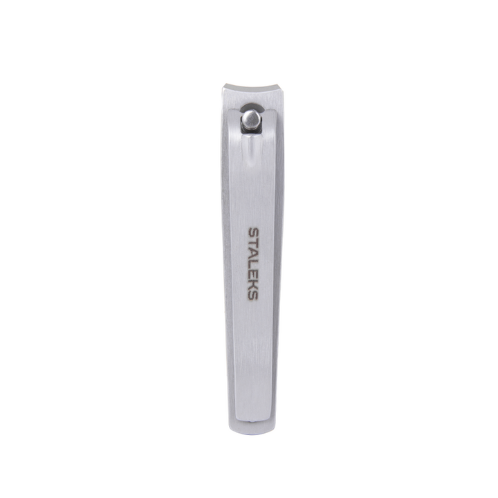 STALEKS. Nail clipper with storage box, Nagelknipser mit Behälter BEAUTY & CARE 20 #4