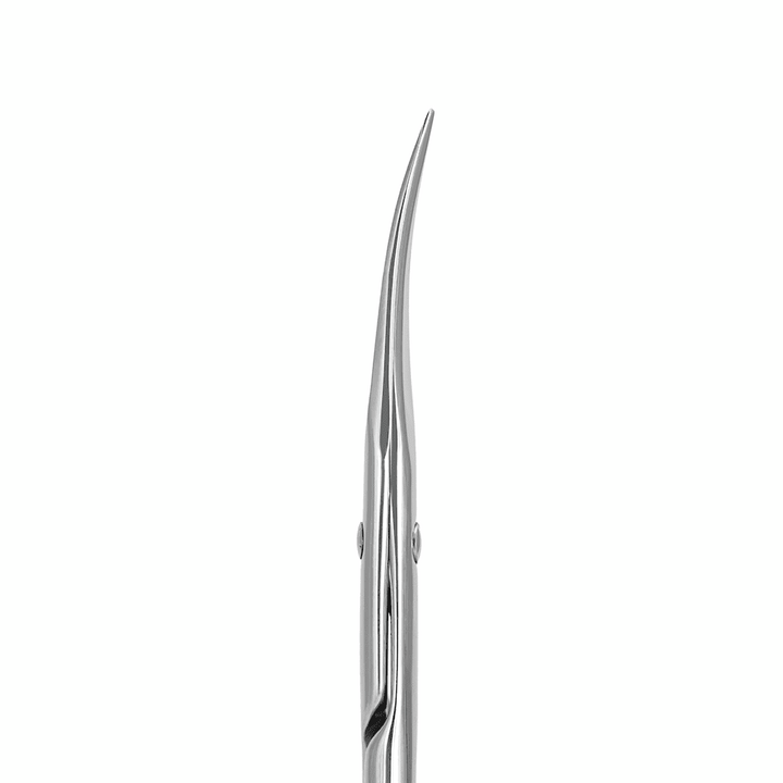 STALEKS Cuticle scissors, Ножиці для кутикули EXCLUSIVE 20 TYPE 2 Magnolia #4