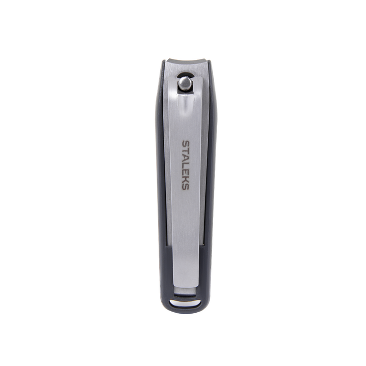 STALEKS. Nail clipper with storage box, Nagelknipser mit Behälter BEAUTY & CARE 20 #3