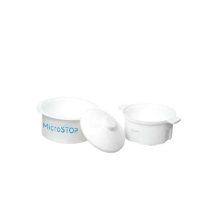MicroSTOP Conteneur de désinfection pour fraises 0,12 L #1
