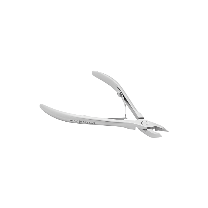 STALEKS. Cuticle nippers, 5 mm, Corta cutículas EXPERT 90 #2
