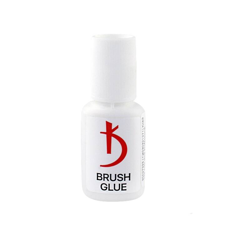 KODI. Brush Glue, 7.5 g, Клей для тіпс #1