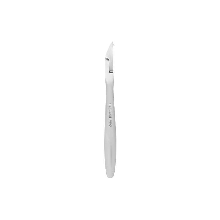 STALEKS. Cuticle nippers, 3 mm, Cortauñas para cutícula SMART 80 #2