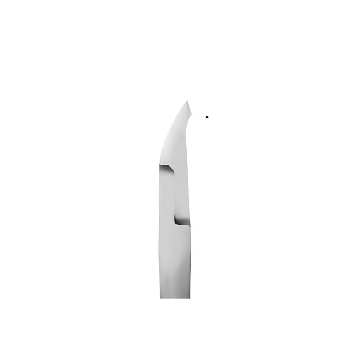 STALEKS. Cuticle nippers, 3 mm, Cortauñas para cutícula SMART 80 #3