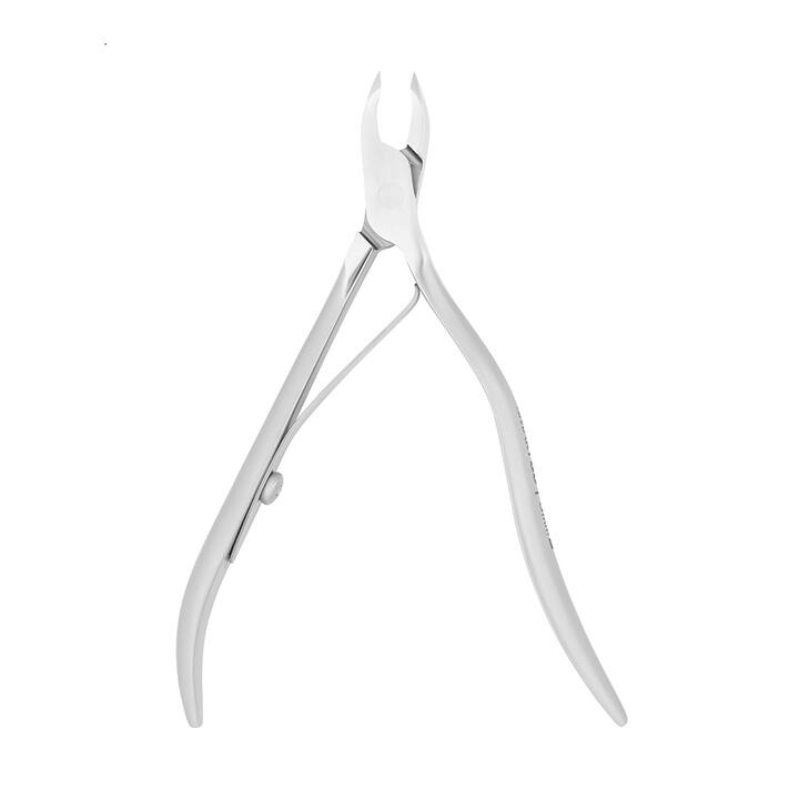 STALEKS. Cuticle nippers, 3 mm, Cortauñas para cutícula SMART 80 #1