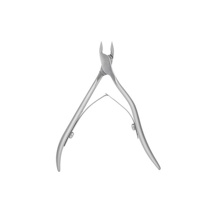 STALEKS. Cuticle nippers, 5 mm, Кусачки для шкіри SMART 80 #1