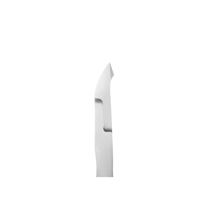 STALEKS. Cuticle nippers, 4 mm, Cortauñas para cutícula SMART 80 #3
