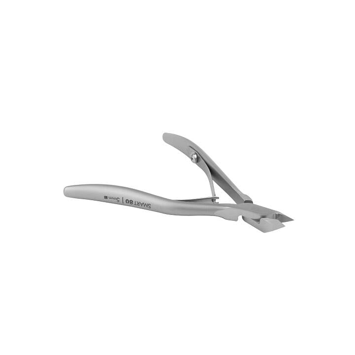 STALEKS. Cuticle nippers, 5 mm, Кусачки для шкіри SMART 80 #4