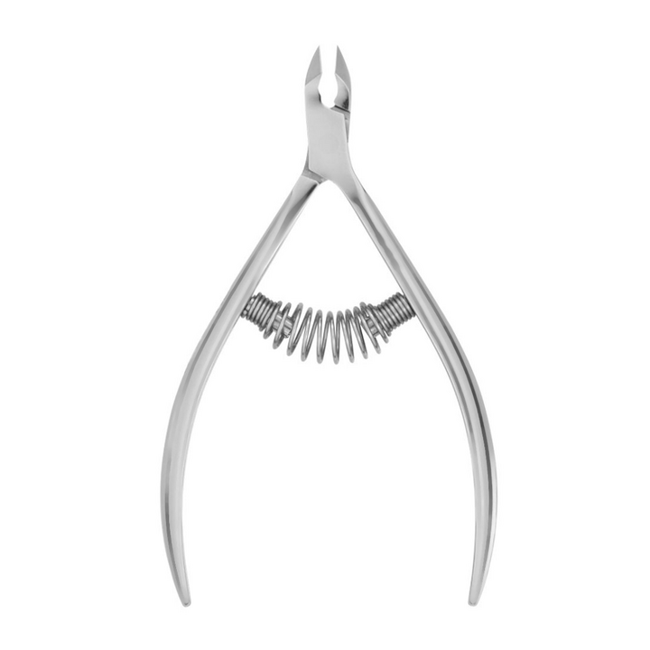 STALEKS. Cuticle nippers, 5 mm, Кусачки для шкіри SMART 30 #1