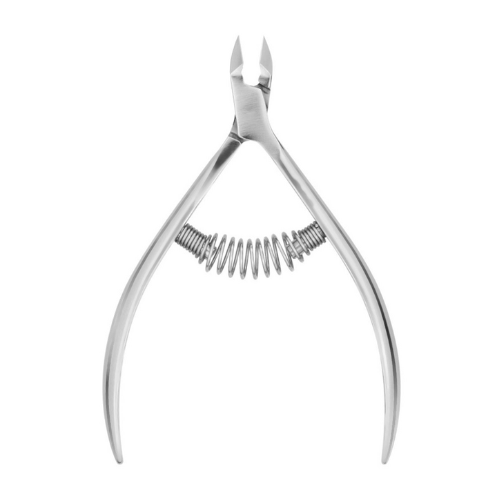 STALEKS. Cuticle nippers, 7 mm, Кусачки для шкіри SMART 30, 7 mm #1