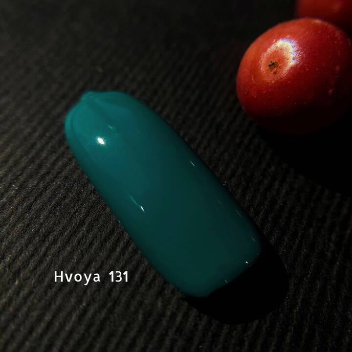 GA&MA. Gel polish #131 Needles, 10 ml, гель-лак, Хвоя #2