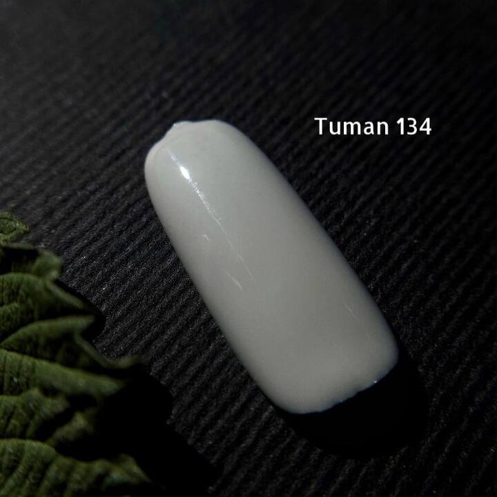 GA&MA. Gel polish #134 Tuman, 10 ml, гель-лак #6