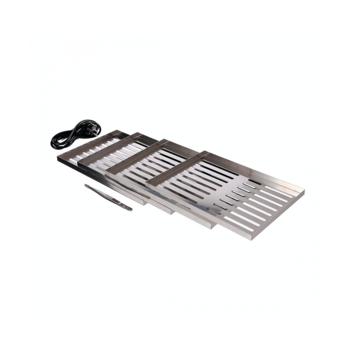 MicroSTOP. Hot air Sterilizer ГП15 PRO, Heißluftsterilisator ГП15, für 16 Instrumentensets (auf Bestellung) #3