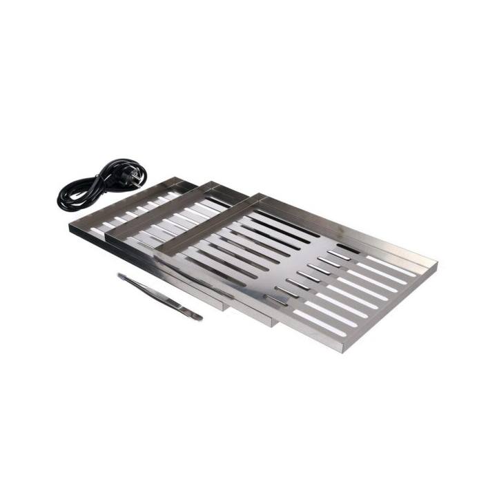 MicroSTOP. Hot air Sterilizer ГП10, Heißluftsterilisator ГП10, für 12 Instrumentensets (auf Bestellung) #3
