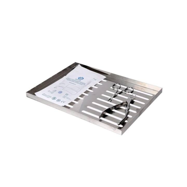 MicroSTOP. Hot air Sterilizer ГП15 PRO, Heißluftsterilisator ГП15, für 16 Instrumentensets (auf Bestellung) #4
