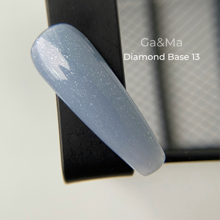 GA&MA. Diamond base #13, 15 ml #2