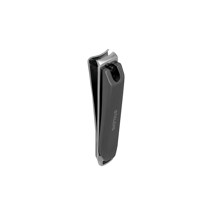 STALEKS. Nail clipper (large) with nail file, Großer Nagelknipser mit Feile BEAUTY & CARE 51 #1