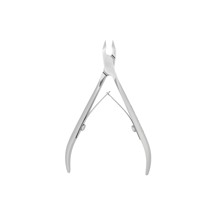STALEKS. Cuticle nippers, 5 mm, Кусачки для шкіри SMART 10 #1