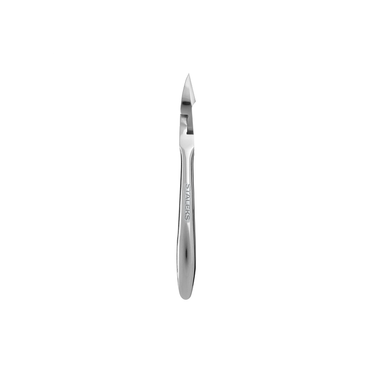 STALEKS. Cuticle nippers, 14 mm, Кусачки для шкіри CLASSIC 10 #3