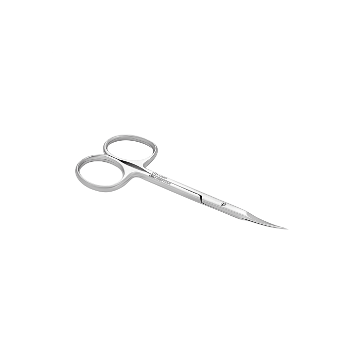 STALEKS Cuticle scissors, LEFT, Ножиці для кутикули (ДЛЯ ЛІВШІ), леза 23 мм, EXPERT 11 TYPE 3 #4