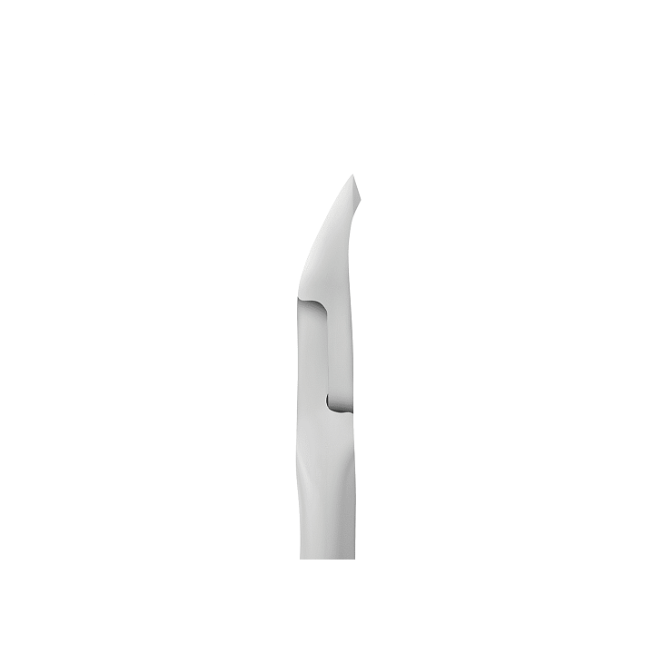 STALEKS. Cuticle nippers, 3 mm, Кусачки для шкіри SMART 10 #4