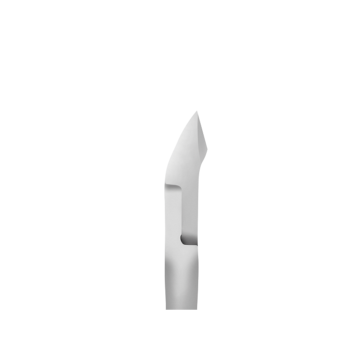 STALEKS. Cuticle nippers, 7 mm, Кусачки для шкіри SMART 31 #4