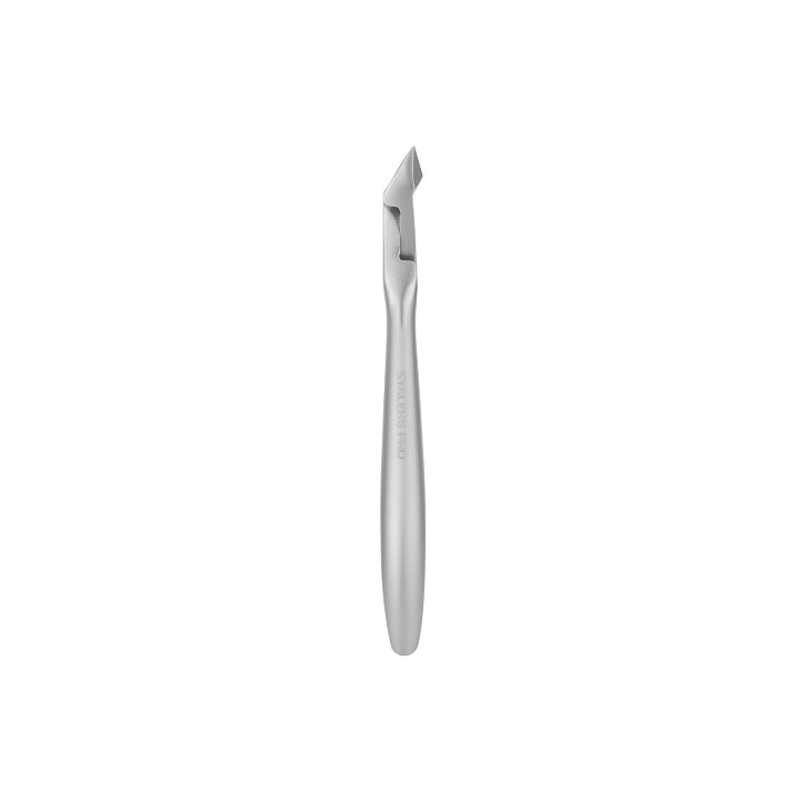 STALEKS. Cuticle nippers, 7 mm, Кусачки для шкіри SMART 80 #4