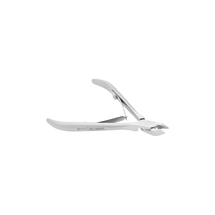 STALEKS. Cuticle nippers, 5 mm, Кусачки для шкіри SMART 10 #2