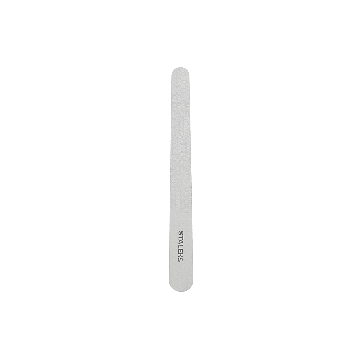 STALEKS. Lima laser "goccia"  BEAUTY & CARE 20, 110 mm #2
