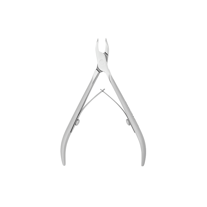 STALEKS. Cuticle nippers, 3 mm, Кусачки для шкіри SMART 10 #1
