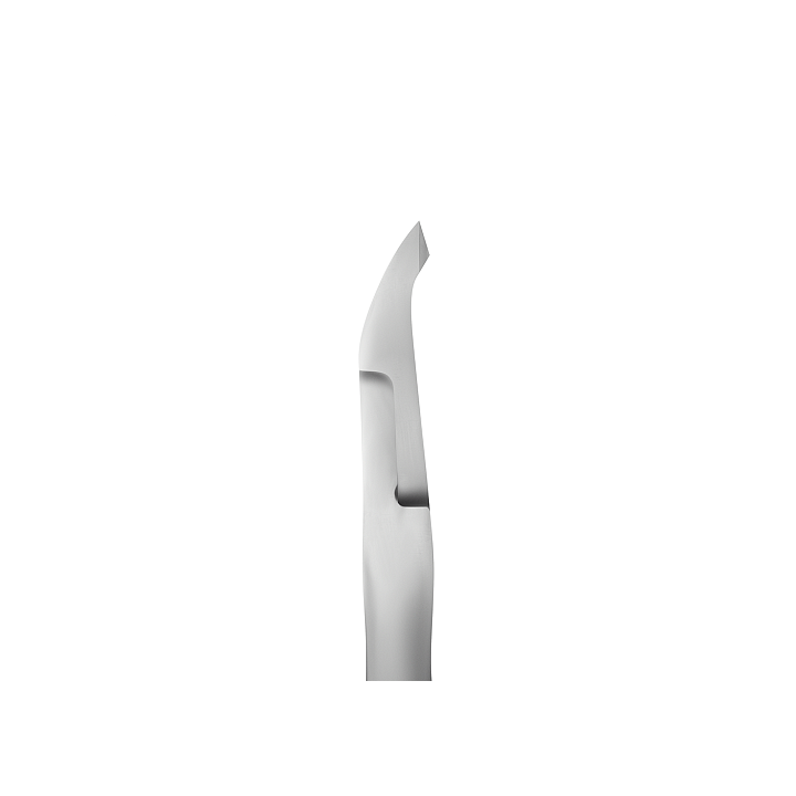 STALEKS. Cuticle nippers, 3 mm, Кусачки для шкіри SMART 31 #4