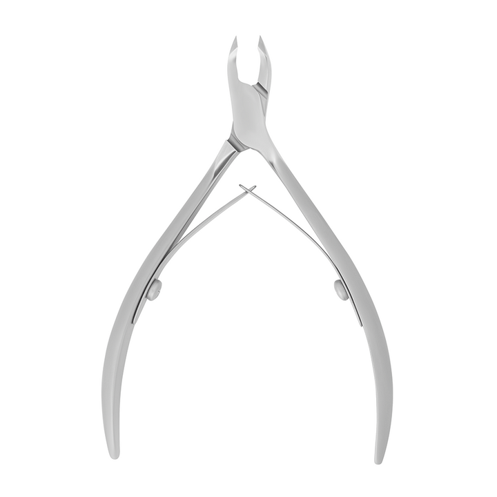 STALEKS. Cuticle nippers, 3 mm, Кусачки для шкіри SMART 31 #1