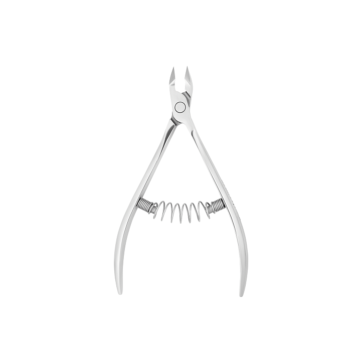 STALEKS. Cuticle nippers, 7 mm, Кусачки для шкіри EXPERT 91 #1