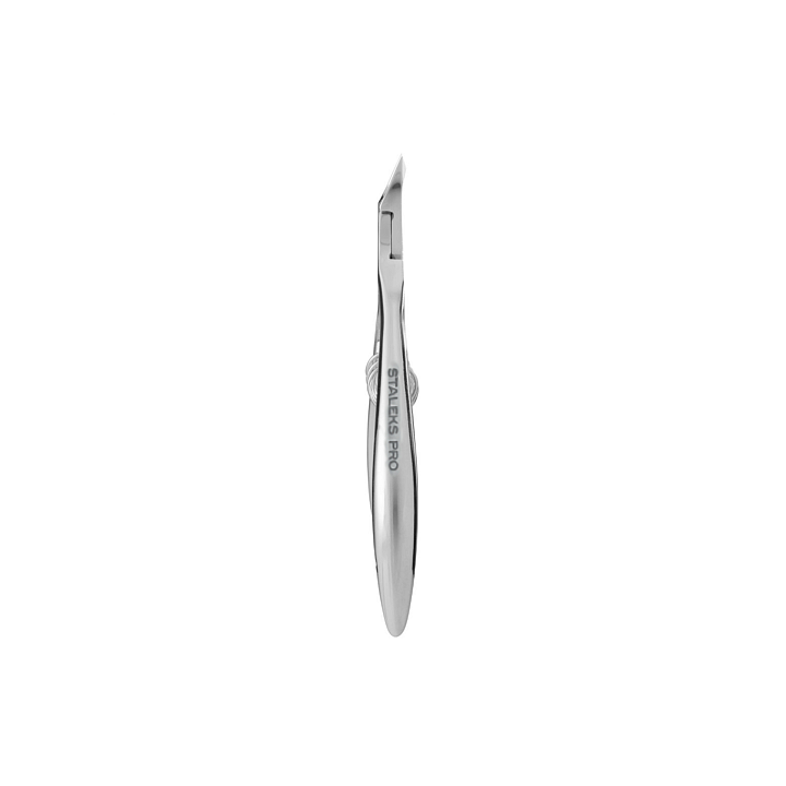 STALEKS. Cuticle nippers, 3 mm, Кусачки для шкіри SMART 30 #3