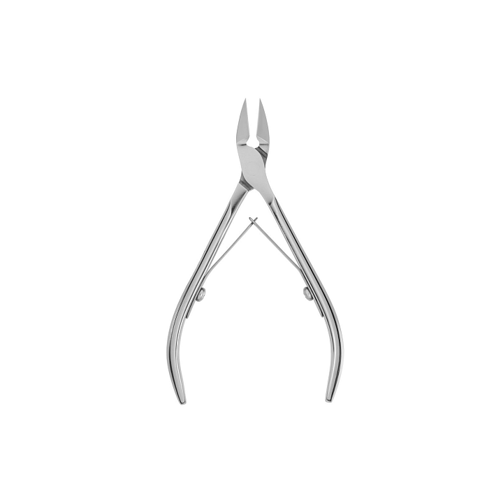 STALEKS. Cuticle nippers, 14 mm, Кусачки для шкіри CLASSIC 10 #1