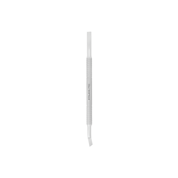 STALEKS. Spatula. Лопатка BEAUTY & CARE 40 TYPE 1 (шабер + лопать) #1