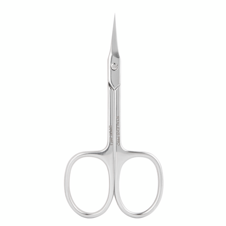 STALEKS Cuticle scissors, Nagelhautschere EXPERT 22 TYPE 1 #1
